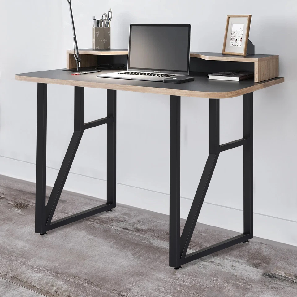 Patas de muebles de metal, patas de muebles negras, 2 patas de mesa? Foto 1 de 4