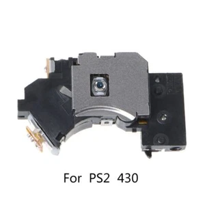 Obiettivo testa ottica KHM-430A console parti di riparazione per host macchina da gioco sottile PS2 - Foto 1 di 10