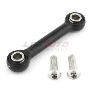 For Harley Sportster XL 883 1200 XL883R 04-24 Engine Bracket Stabilizer Link Kit - Picture 1 of 8