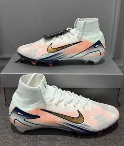 Nike Zoom Superfly 10 Elite - MDS FG - CR7 - Fußballschuh - UK 8 / EUR 42,5 / US 9 - Bild 1 von 23