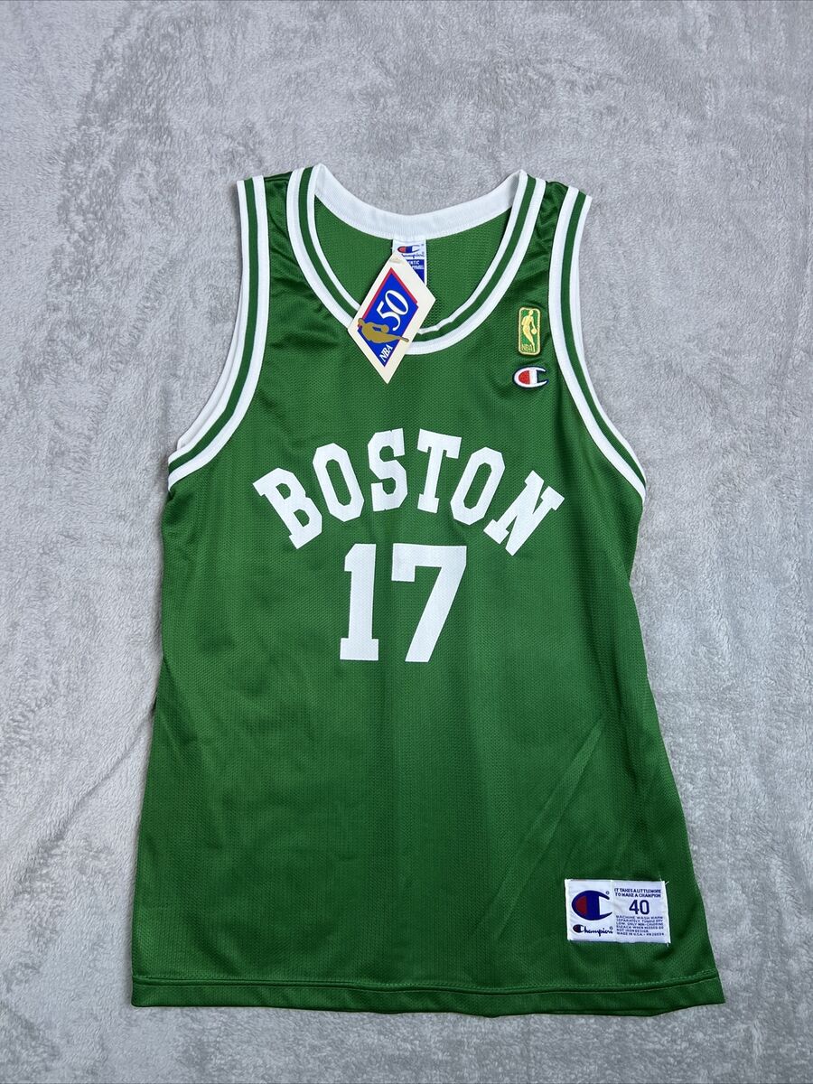 Champion Boston Celtics NBA Jerseys for sale | eBay Champion Boston Celtics NBA Jerseys for sale | eBay