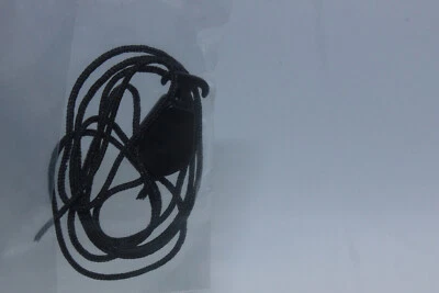 Siku 1886 Rope With Hook For Liebherr Mobile Crane 1:87 Replacement Part NEW - Image 1 of 2