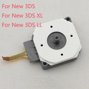 2PCS Pulled 3D Analog Joystick For Nintendo NEW 3DS & new 3DS XL/LL Controller - Picture 1 of 2