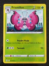 Carte Pokémon Rare Prismillon 013/163 EB05 Styles de Combat FR neuve