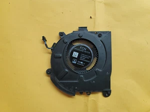 HP Elitebook 830 G5 13.3" Genuine Laptop Cpu Cooling Fan 6033B0057701 - Picture 1 of 2