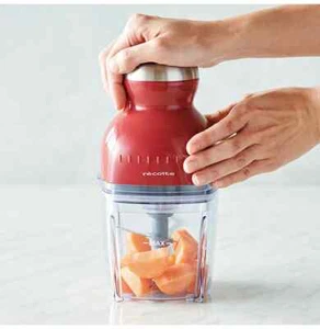 Récolte Kapselschneider Bonne Champagner Weiß RCP-3 NEU JAPAN ROT - Bild 1 von 5