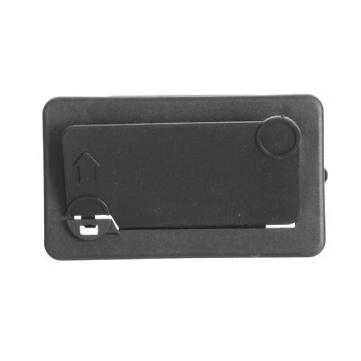 15-25 JEEP RENEGADE CUBIERTA DE ACCESO PANEL DE MOLDURA DE PUERTA GENUINO NUEVO MOPAR 68306277AA Foto 1 de 4