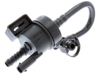 For 2010-2012 Audi S4 Vapor Canister Purge Solenoid 64293WDNQ 2011 3.0L V6 Base - Image 1 of 2