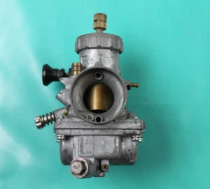 1974 1975 Yamaha DT175 Mikuni Carburetor 443/62 443-14101-62 VM24SS 24mm Bore - Picture 1 of 11