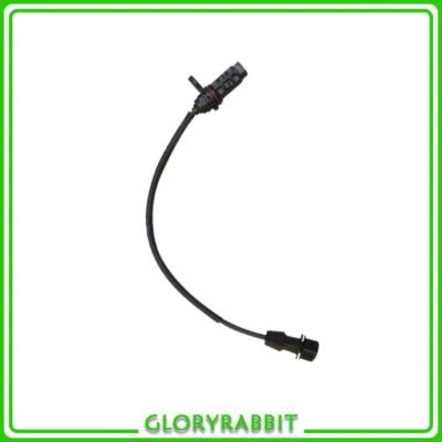 3 контакта для датчика положения переднего коленчатого вала двигателя KIA SORENTO 2011-2015 L4 - Изображение 1 из 4