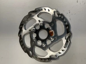 Shimano  RT70 Rotor 180mm Centerlock Ice Technologies  - Picture 1 of 1