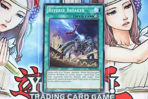 Carta Incantesimo Yugioh Rompicapo PRIO-EN056 1° Edizione Comune - Foto 1 di 2