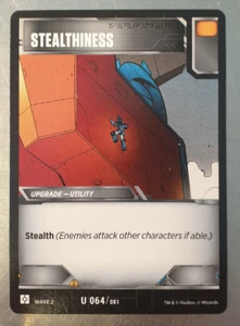 Transformers Trading Card Game U64/81 Security Console - Picture 1 of 2