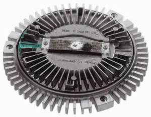 Sachs Radiator Fan Clutch For BMW 2100011034 Aftermarket Replacement Part - Picture 1 of 11