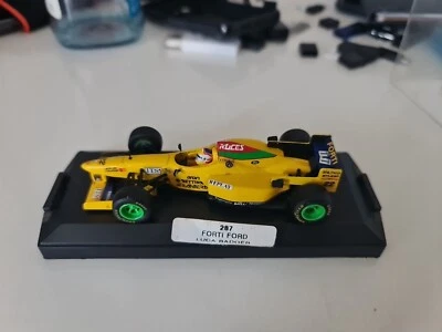 Onyx Forti Ford #22 Luca Badoer 1996 1/43 - Immagine 1 di 4