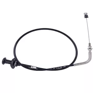 Yamaha Choke Cable 1996 Wave Raider 760 GP2-U7242-02-00 - Picture 1 of 3