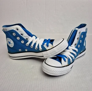 Converse Chuck Taylor All Star Hi Double Upper Skydiver M5.5 / W7.5 - Picture 1 of 12