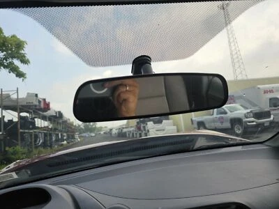 Used Front Center Interior Rear View Mirror fits: 2010 Honda Insight Front Cente - Image 1 of 4