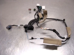 Nissan Altima Left Driver Rear Door Wire Harness 16 17 18 19 - Picture 1 of 5