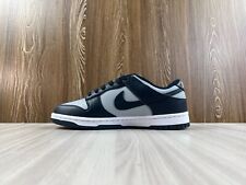 Size 9.5 - Nike Dunk Low Georgetown
