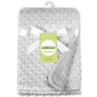 Blanket Warm Soft Swaddle Wrap Newborn Thermal Bath Towel Baby Stroller Blanke w