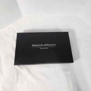 Pimsler Approach Mandarin I Gold Edition CDs Language Lessons Audio 16 Disc 2010 - Picture 1 of 9