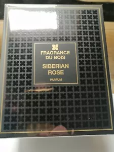 Fragrance Du Bois Siberian Rose EDP 100ml - Bild 1 von 5