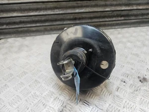 MERCEDES C-CLASS BRAKE SERVO & MASTER CYLINDER A2044301230 W204 2007 - 2014 - Picture 1 of 6