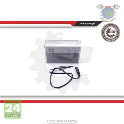 Sensore temperatura gas scarico Exxn per VW TRANSPORTER MULTIVAN #gq - Immagine 1 di 4