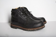 Filson Uplander Field Boots size 9.5