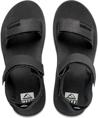 SANDALIAS HOMBRE REF FANNING BAJA VERDE FLASH Foto 1 de 2