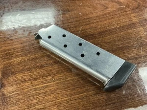CHIP MCCORMICK CUSTOM - CMC MAGAZINE 7 ROUND 1911 USED (AG1009207) - Picture 1 of 4