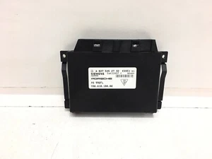 02-05 Porsche 911 996 Carrera TCM Transmission Control Module 99661818006 - Picture 1 of 4