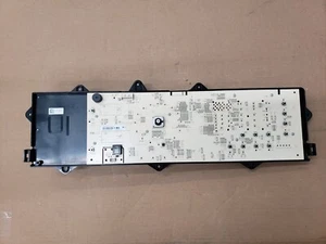 Controllo e firmware lavatrice GE -- WH12X20500 - Foto 1 di 4