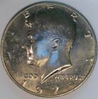 1979 D Kennedy Half Dollars   Clad Composition   Uncirculated Ms   Ungraded
