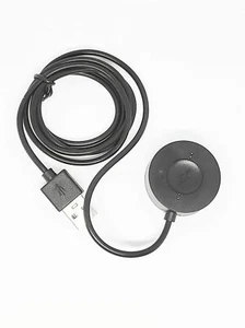 Chargeur à induction compatible pour Montre connectée Fossil Gen 4 - Picture 1 of 1