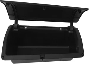 Dashboard Interior Storage Box for Hilux Vigo 20042014, Large Capacity, Material - Picture 1 of 12