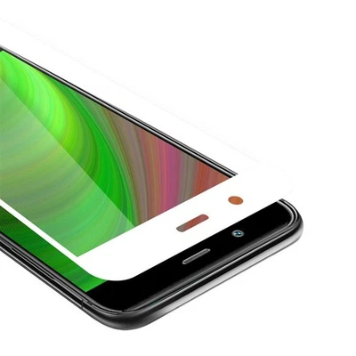 Fullcover Tempered Glass for Huawei NOVA 2 PLUS Screen Protection Film - Image 1 of 4