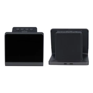 EU Plug Film Scanner With 5in LCD Screen 16G Memory Digital 48MP Film And Sli FY - Afbeelding 1 van 22