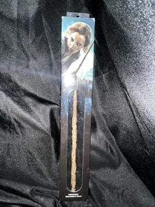 The Noble Collection Authentic Recreation Harry Potter Hermine Granger’s Zauberstab - Bild 1 von 4