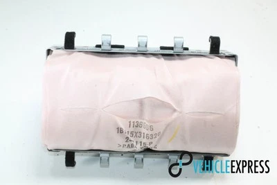 Borsa di sicurezza cruscotto TOYOTA YARIS P9 1136606 1.3 benzina 64kw 2007 RHD - Immagine 1 di 4