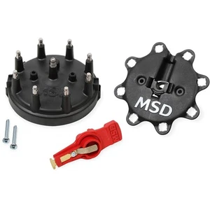 Open Box 84823 MSD Cap and Rotor - Picture 1 of 1