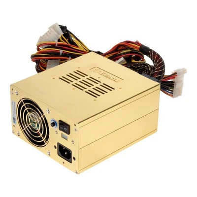 Alimentatore Enermax EG701AX-VH (W )(24P) 600W ATX 20+4-PIN ATX12V Pcie SATA - Image 1 of 3