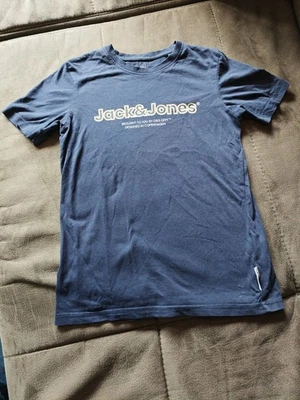 T-Shirt von Jack & Jones Gr.152 - Bild 1 von 4