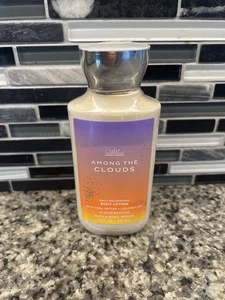 Bath & Body Works Among the Clouds Body Lotion  8 fl oz New and Sealed - Picture 1 of 3