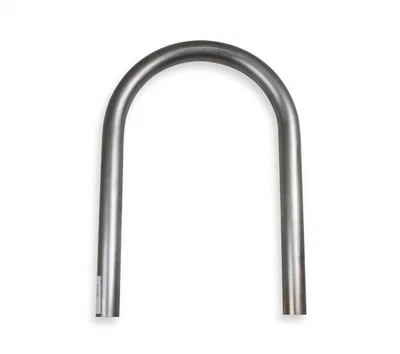 Cabezales Hooker 12200HKR Super Competition tubo de curva en U Foto 1 de 4