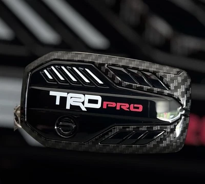 2022 toyota tundra key fob cover - Image 1 of 4