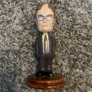 Dwight Schrute “The Office” Bobblehead 7” Official Merchandise NBC Universal TV - Picture 1 of 6