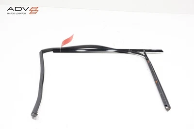 2015-2023 LAND ROVER DISCOVERY SPORT REAR LEFT WINDOW GLASS RUN CHANNEL SEAL OEM - Image 1 of 4