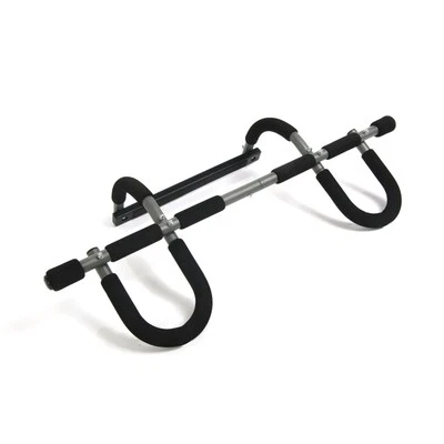 Ultimate entrenamiento superior del cuerpo - Pull Up, Dip, Push Up Bar Foto 1 de 4